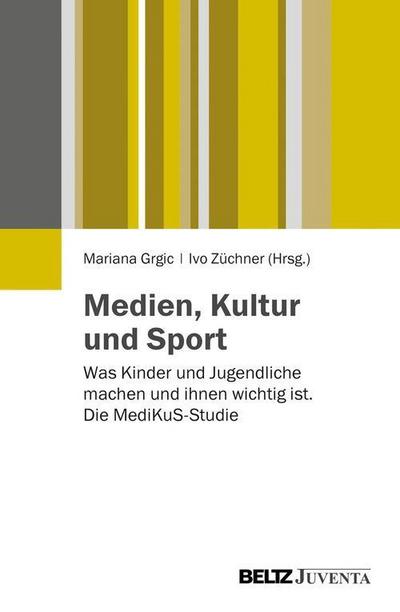 Medien, Kultur und Sport