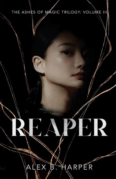 Harper, A: Reaper