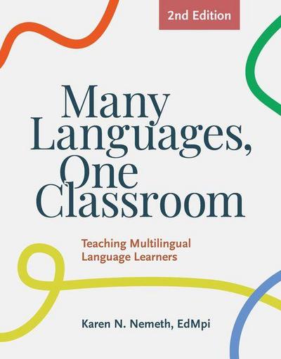 Many Languages, One Classroom 2nd Ed.