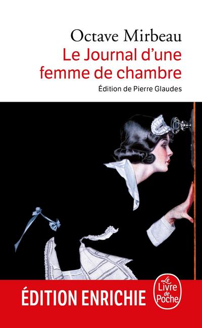 Journal d’une femme de chambre