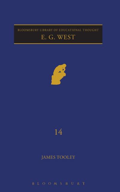 E. G. West