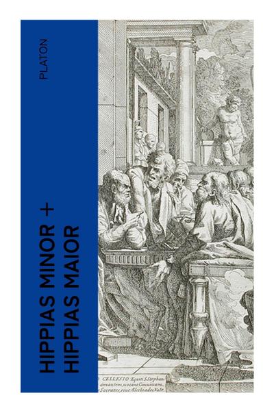 Hippias minor + Hippias maior