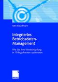 Integriertes Betriebsdaten-Management