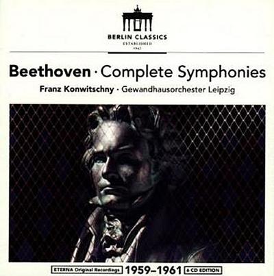 Est.1947-Symphonies (Remaster)