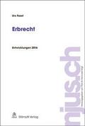 Erbrecht