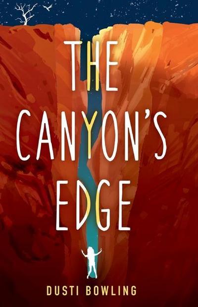 The Canyon’s Edge