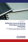 Reflective Journal Writing Technique in Science Pe