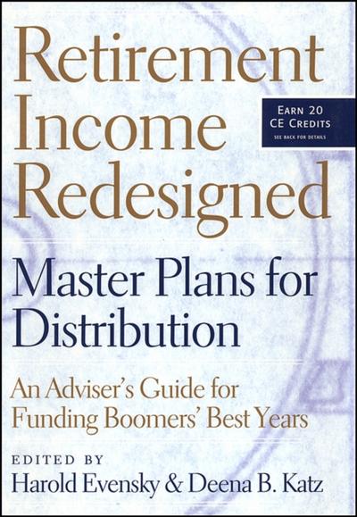 Retirement Income Redesigned