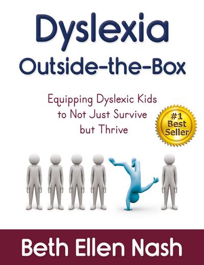 Dyslexia Outside-the-Box
