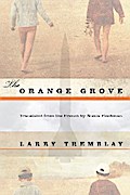 The Orange Grove