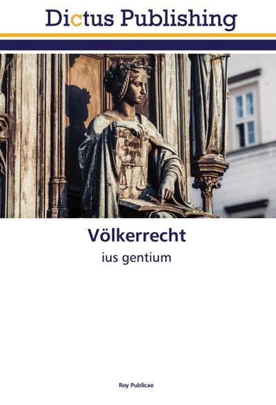 Völkerrecht