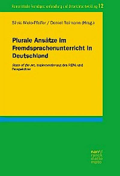 Plurale Ansätze im Fremdsprachenunterricht in Deutschland