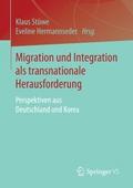 Migration und Integration als transnationale Herau