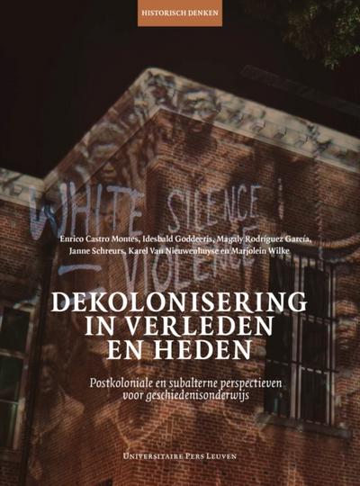Dekolonisering in verleden en heden