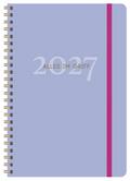 Terminkalender To-do-Planer 2027