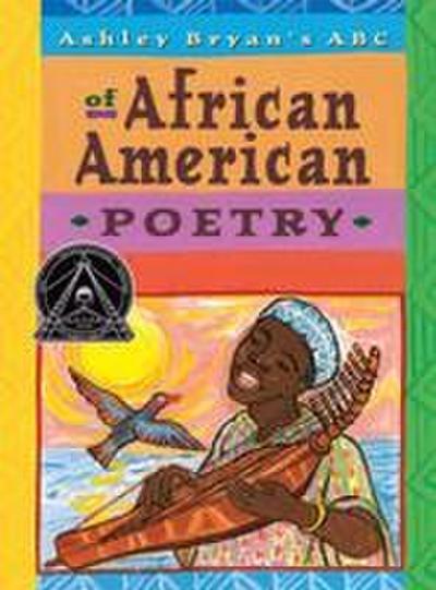 Ashley Bryan’s ABC of African American Poetry