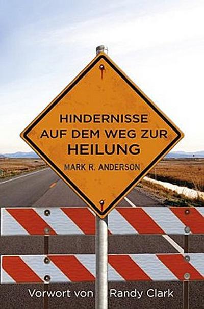 Hindernisse auf dem Weg zur Heilung