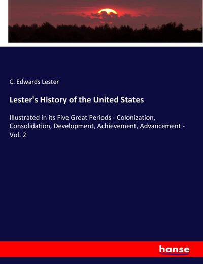 Lester’s History of the United States