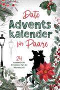 Date Adventskalender für Paare
