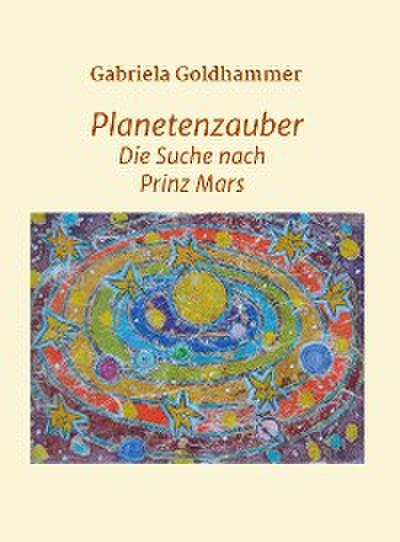 Planetenzauber