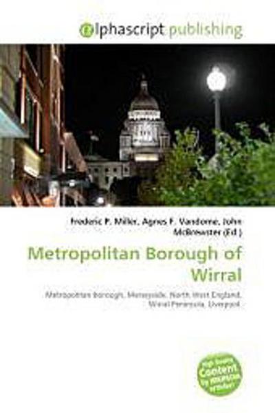 Metropolitan Borough of Wirral