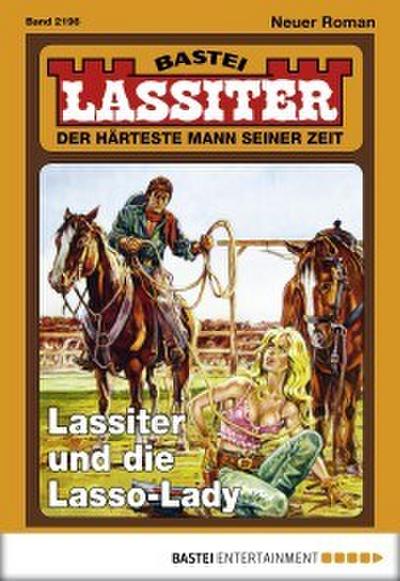 Lassiter - Folge 2196