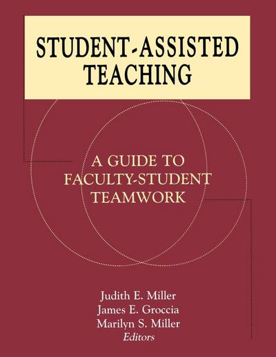 Student-Assisted Teaching