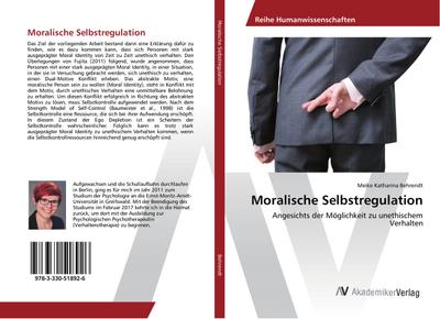 Moralische Selbstregulation