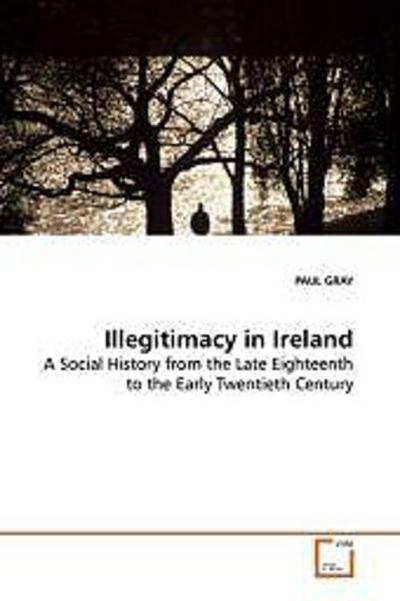 Illegitimacy in Ireland