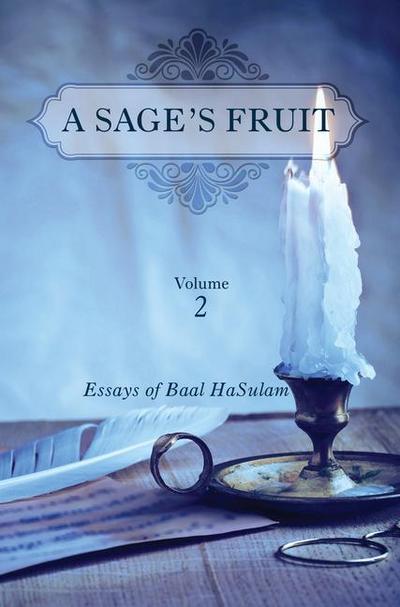 A Sage’s Fruit