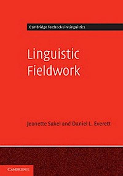 Linguistic Fieldwork