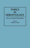 Topics in Gerontology