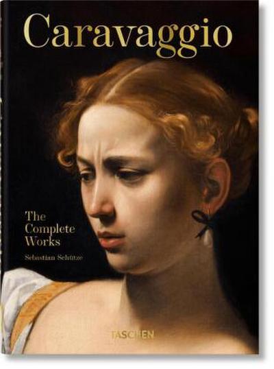 Caravaggio. La obra completa. 45th Ed.