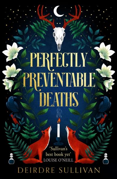 Perfectly Preventable Deaths