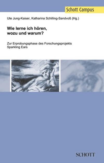 Wie lerne ich hören, wozu und warum?