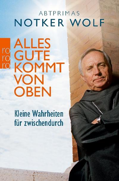Alles Gute kommt von oben