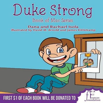 Duke Strong