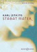 Stabat mater, Klavierauszug