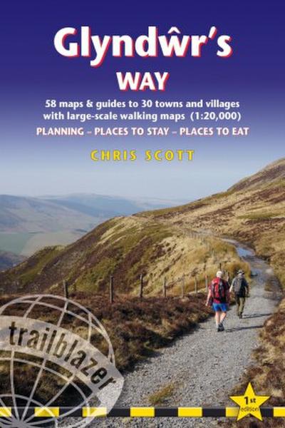 Glyndwr’s Way