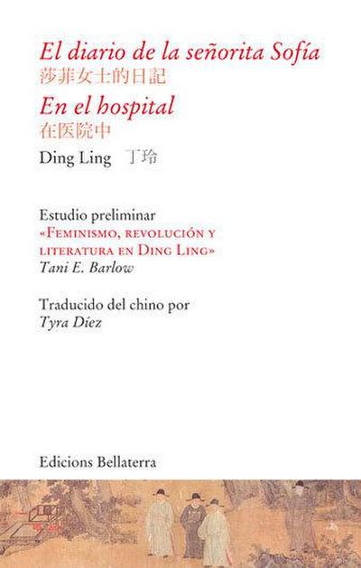 El diario de la señorita Sofía ; En el hospital