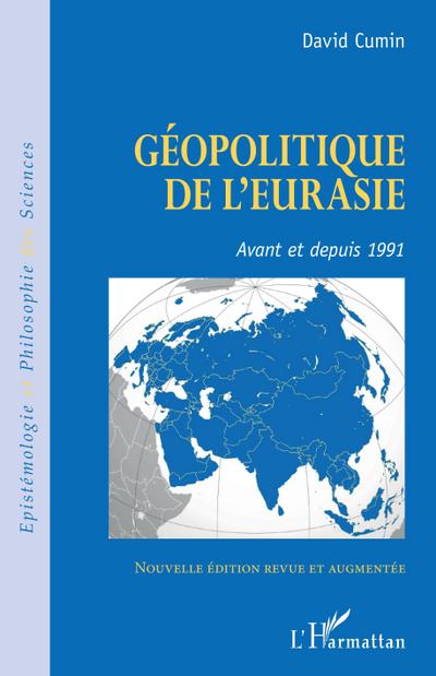 Géopolitique de l’Eurasie