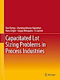 Capacitated Lot Sizing Problems in Process Industries