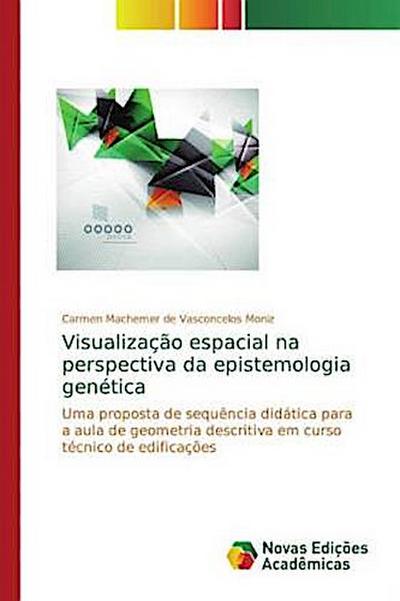 Visualização espacial na perspectiva da epistemologia genética