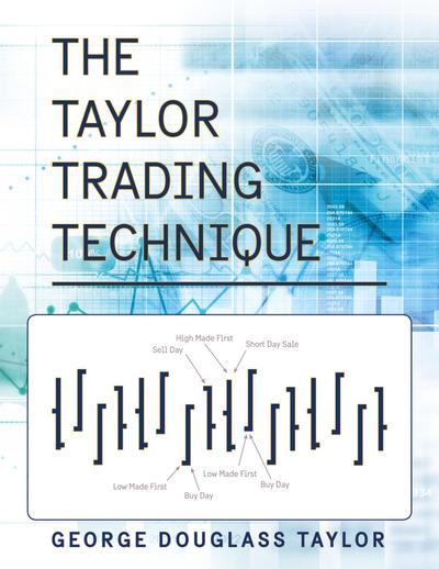 The Taylor Trading Technique