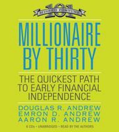 Millionaire by Thirty