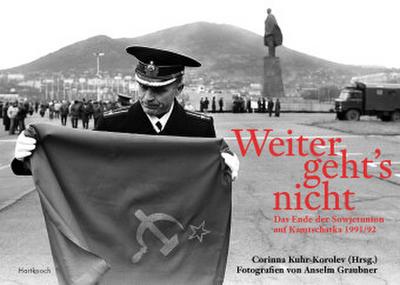 Weiter geht’s nicht