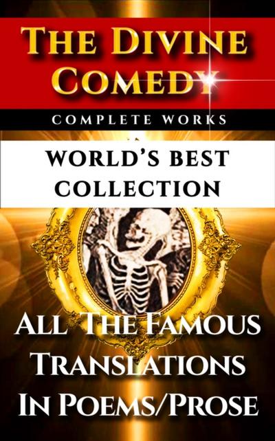 The Divine Comedy – World’s Best Collection