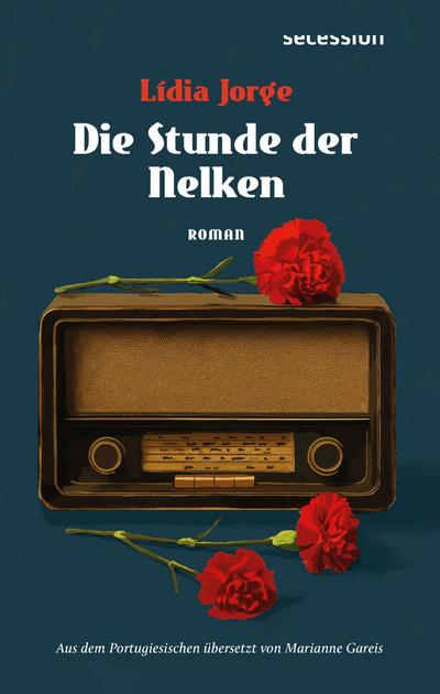 Die Stunde der Nelken