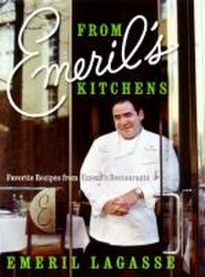 From Emeril’s Kitchens