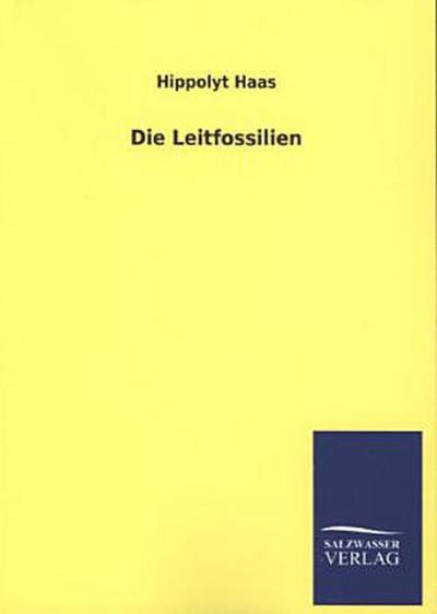 Die Leitfossilien